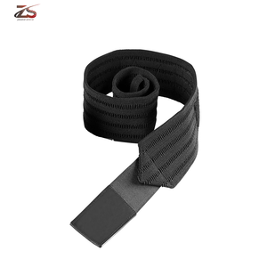 Muñequeras de neopreno de alta calidad para Fitness y levantamiento de pesas Equipo de entrenamiento más vendido en Pakistán - Product Image 5