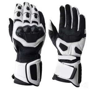 Men Women Custom Materials <b>Motorcycle</b> Gloves Customized Logo/Design Motorbike Racing Motorbike Glove with <b>Cheap</b> Range - Product Image 1