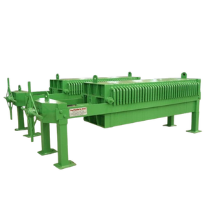Machine de filtration d'huile comestible pour la purification d'huile moteur - Neuve et d'occasion - Diesel et usage domestique - Product Image 2