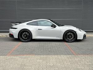 รถใหม่เอี่ยมปี 2025 สำหรับ 911 Urmodell Carrera 4 GTS T-Hybrid R20 Dark Turbo Panorama 4.1-6 ลิตร เบนซิน 541 แรงม้า สปอร์ต - Product Image 6