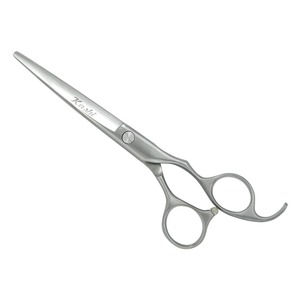Tijeras de manicura de calidad con cuchillas curvas de acero inoxidable Tijeras rectas para cutículas de larga duración para el cuidado de la belleza 9 - Product Image 4