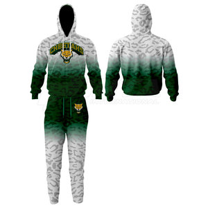 Uniforme de pista de ropa deportiva más vendido de 2025, uniforme de pista de Material duradero, uniforme de pista de tamaño adulto - Product Image 5