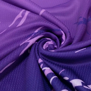 ชุดเสื้อบาสเก็ตบอลผู้ชาย แขนกุด คอปาด แห้งเร็ว พิมพ์ลายดิจิตอล เอวยางยืด ทรงปกติ โพลีเอสเตอร์ 100% - Product Image 5