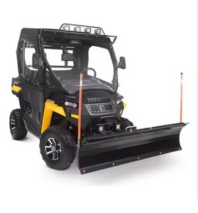 2024 Challenger 400 LX Véhicule utilitaire à vendre Personnalisé de qualité industrielle DIY Friendly - Product Image 1