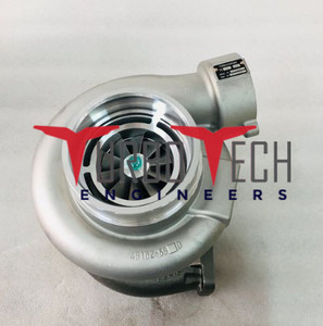 TD13L-45Q23.5V-55ประกอบเทอร์โบชาร์จเจอร์49189-03370 TD13 - Product Image 1