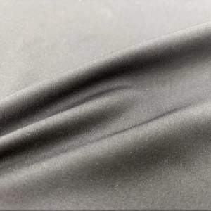 85% Polyester Recyclé 15% Spandex Stretch Tricoté Tissu pour Pilates Sportswear & Activewear Wicking Respirant pour Garçons Filles - Product Image 1