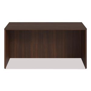 Escritorio Alera AE1NNN-TDM3060 HRG Serie Sevilla, Color Caoba, 60 Pulgadas X 30 pulgadas X 29 Pulgadas Escritorios de Oficina - Product Image 4