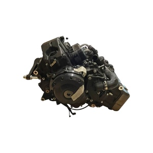 Motor Completo Yamaha Tracer 9 GT 2020, 16,455 km, 4 Tiempos, Refrigerado por Agua, Encendido CDI, Arranque Eléctrico, 4 Cilindros, 150cc - Product Image 5