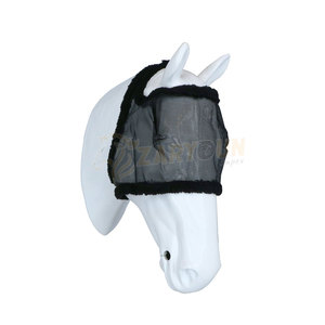 ผ้าคลุมม้าบินปรับแต่งได้มีให้เลือกทุกสีพร้อมการออกแบบโลโก้ - Product Image 1