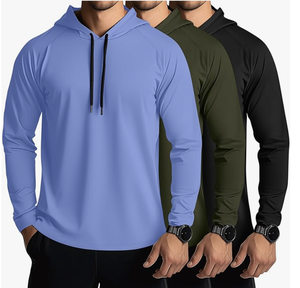 Sweat à capuche surdimensionné personnalisé en usine au Bangladesh, style unisexe, grammage lourd - Product Image 2