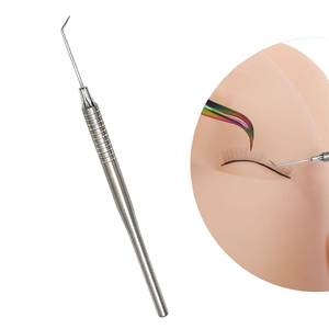 Outils professionnels de séparation pour rehaussement de cils, vente en gros, outils de lifting des cils en acier inoxydable de haute qualité, instruments de beauté - Product Image 6