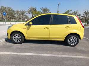 SUV Figo 2022 Boîte de vitesses automatique Moteur turbo Essence/Pétrole Conduite à gauche Sièges en cuir Régulateur de vitesse adaptatif Traction avant Euro - Product Image 6