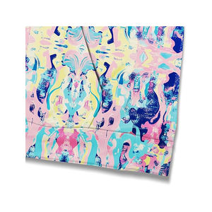 Ropa Deportiva Sublimada para Sudadera Personalizada al por Mayor, Impresión de Logotipo de Empresa Personalizada, Impresión Completa del Cuerpo, 100% Poliéster - Product Image 5