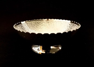 ชุดของขวัญงานปาร์ตี้สำหรับเด็กรูปราชวงศ์ถ้วยเสิร์ฟไอศกรีมช้อนเครื่องใช้บนโต๊ะอาหารทองเหลืองแกะสลักด้วยมือราคาโรงงานขายส่ง - Product Image 6