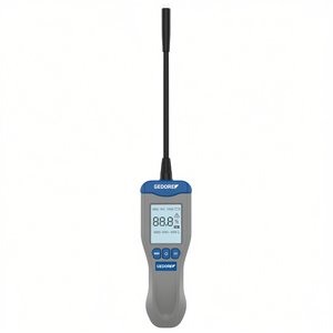 Gedore KL-0860-100 Testeur de débit de capteur de débit - Product Image 3