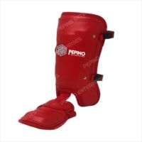 Protège-jambes de baseball léger et personnalisé Protège-tibia pour les frappeurs dans les protège-jambes de baseball et de softball
