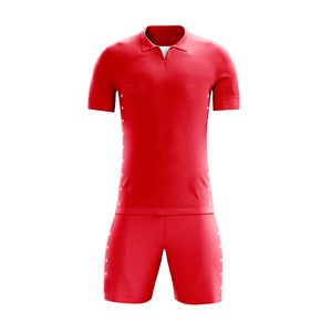 Nuevos uniformes de Rugby de alta calidad para adultos, manga corta y pantalones cortos hechos a medida, patrón de ropa deportiva, uniforme de Rugby de buena calidad - Product Image 4