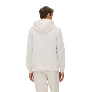 ชุดวอร์มซิปแบบกำหนดเองสำหรับผู้ชาย ชุดเซ็ตซิปแบบดิสเทรส ชุดออกกำลังกาย ชุดวิ่ง ชุดลำลองสำหรับฤดูหนาว ผ้าหนา - Product Image 4