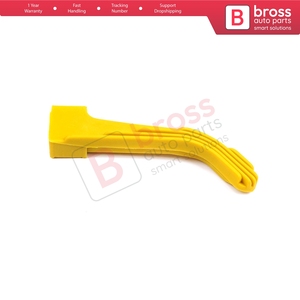 ที่จับล็อคฝากระโปรง BSP1169สำหรับคู่ MK2 berlingo B9 2008-2022 7934E7 - Product Image 3
