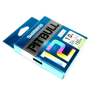 SHIMANO PITBULL 12 PL-M52/62R <b>Fishing</b> Line 150-200m (Number: 0.6/0.8/1/1.2/1.5/2) - Product Image 5