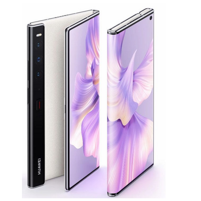 Huawei Mate Xs 2 7.8"OLED 8/256GB Snapdragon888 50MP 4600mAh Foldable by FedEx