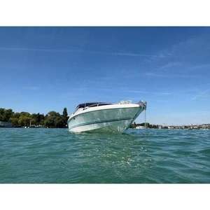 Bateau à moteur offshore Tullio Abbate Elite 25 - Product Image 5