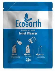 Limpiador de Vidrios que Convierte el Polvo en Líquido - Product Image 2