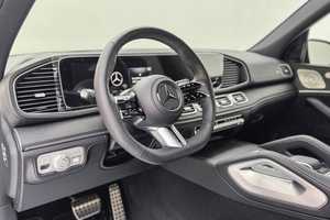 2026 MERCEDES-BENZ GLS 450+Nappa+Masaje+Premium Plus+23*+MY26+367HP TRANSMISIÓN AUTOMÁTICA - Product Image 4