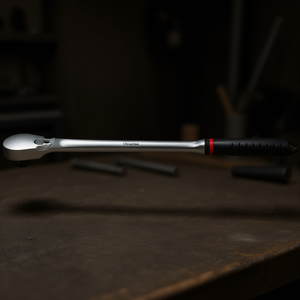 Clé à cliquet réversible Usag avec mécanisme scellé - Product Image 3