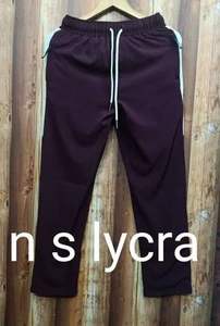 Tela lisa de urdimbre de poliéster Spandex NS-Material elástico de secado rápido ultraligero para ropa deportiva de alto rendimiento para niñas - Product Image 4