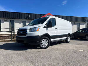 Voiture d'occasion de qualité et abordable, Ford Transit 2018, 2-50, conduite à gauche - Product Image 3