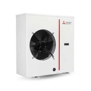 Pompe à chaleur monobloc réversible Mitsubishi MEHP-iB 7 kW A+++ air-eau R32, modèle MEHP-IB07V2, pour systèmes de climatisation domestiques - Product Image 1