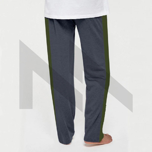 Pantalon léger pour hommes le plus vendu sur mesure en toile de marque privée taille moyenne en bonne qualité pour la taille des adultes - Product Image 3