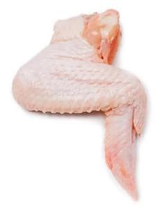 Ailes de poulet congelées de qualité supérieure, halal, grade A, 3 articulations, paquet en vrac, vitamines - Product Image 6