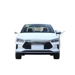2024 Pure Electric Compact Sedan Coche EV inteligente de largo alcance Vehículo de nueva energía Hecho en China para exportación - Product Image 2