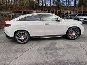 Dernier modèle d'origine utilisé pour <span class=keywords><strong>MERCEDES</strong></span>-BENZ <span class=keywords><strong>GLE</strong></span> <span class=keywords><strong>AMG</strong></span> 63 S 4MATIC Coupé - Product Image 2