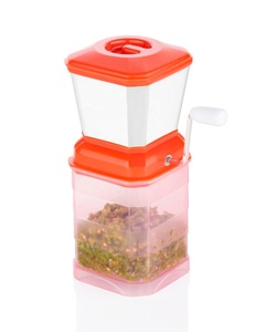Cortador frío de acero inoxidable duradero, herramienta de cocina portátil, sin esfuerzo, hogar, cocina, cortar, herramienta de plástico transparente, fácil de usar - Product Image 5