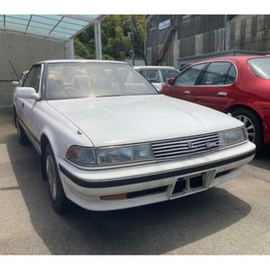 สภาพใหม่สำหรับของเล่น-Ota MarkII JZX90 T1สไตล์สปอร์ตกันชนหน้าและหลังชุด4ชิ้นพลาสติก ABS สำหรับวัตถุประสงค์ในการอัพเกรด - Product Image 6