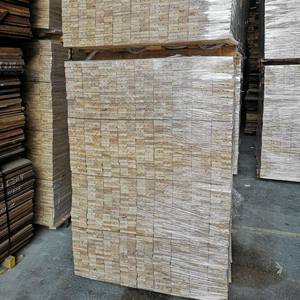 Madera de Caucho (Hevea) Aserrada (Ensamblada con Espiga) - Product Image 5