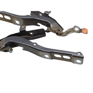 Charnières de capot avant droite et gauche PEUGEOT 2008 Série 9820730880 (19>) - Product Image 6