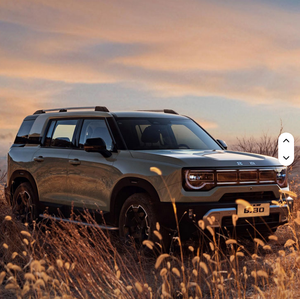 Alto rendimiento 2024 Beijing BJ30 1.5TD Tracción en dos ruedas 5 asientos Nuevos coches de gasolina Mejor SUV - Product Image 5