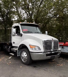 Meilleur!! Tracteur routier poids lourd longue portée 6x4 avec cabine couchette diesel pour le transport de marchandises en vrac - Product Image 1