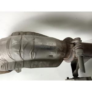 Tubo di Scarico Anteriore PEUGEOT 208 Serie (19>) 9822265880 Benzina 1.2 - Product Image 5