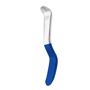 Retractor de Minnesota de acero inoxidable con etiqueta privada personalizada/Retractor de Minnesota de uso manual de tendencia superior - Product Image 5