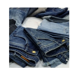 Toptan fiyat artı boyutu uzun pantolon rahat erkekler kot Denim erkek ince uydurma düz Denim pantolon erkek kot tedarikçisi <span class=keywords><strong>BD</strong></span> - Product Image 6