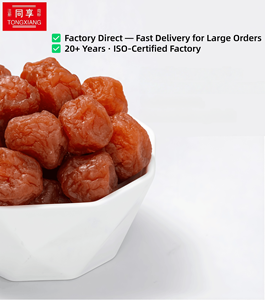 ราคาโรงงาน ผลไม้สด รสหวานอมเปรี้ยว  ลูกพลัมน้ำผึ้ง - Product Image 5