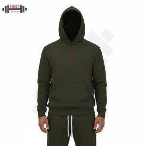 450 Gsm <b>Mens</b> Flared Tracksuit <b>Hoodies</b> And Flared Sweatpants With Rhinestones <b>Work</b> 2 Piece Set Sun Fade Tracksuit Luxury - Product Image 1
