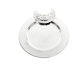 Plateau d'incrustation en os rose avec couvercle transparent idéal pour offrir des chocolats et améliorer la présentation de table - Product Image 3