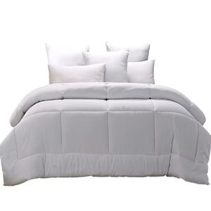 Luxury Winter Custom High Quality Solid Joyous Two-Layer Fleece Blankets Ultra Cozy Soft Fuzzy - Product Image 1