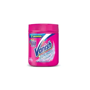 Vanish Oxi行动去污剂洗衣粉-100g